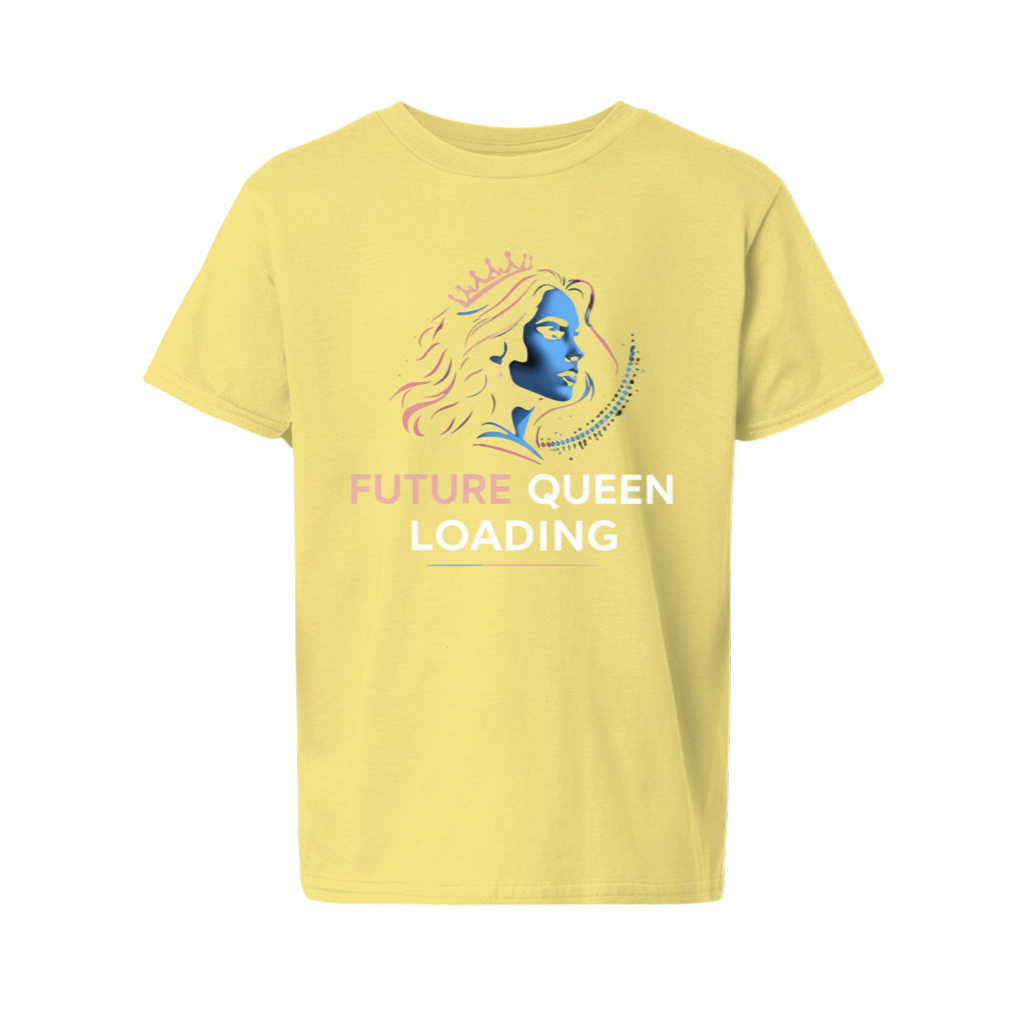 Future Queen Loading