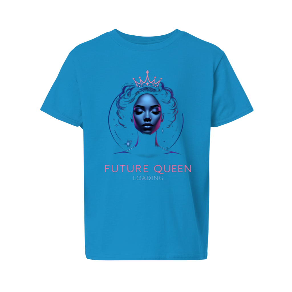 Future Queen Loading