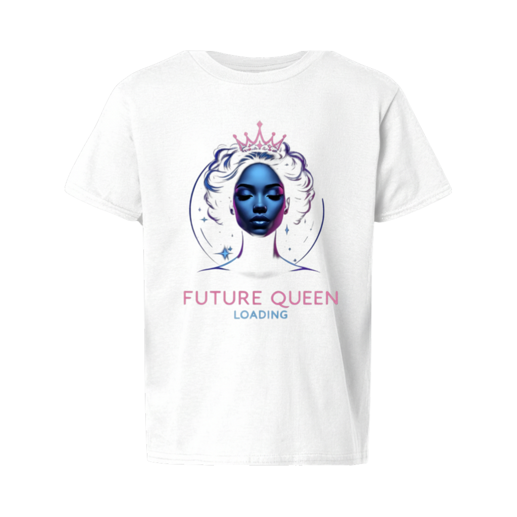 Future Queen Loading