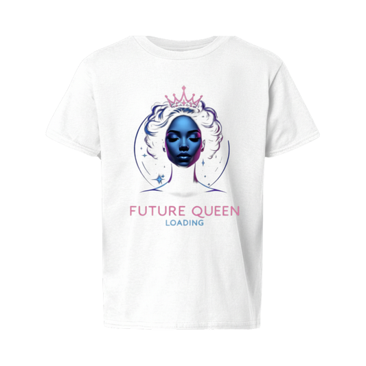 Future Queen Loading