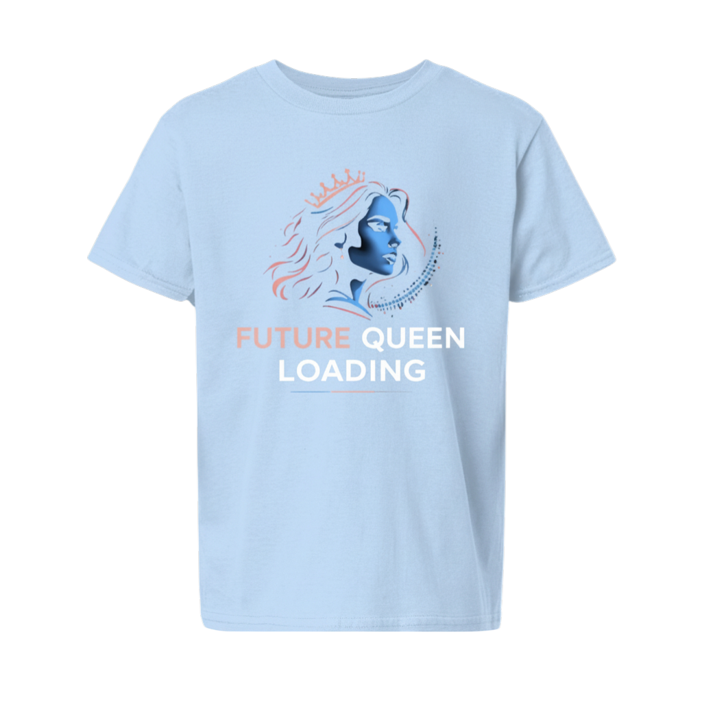 Future Queen Loading
