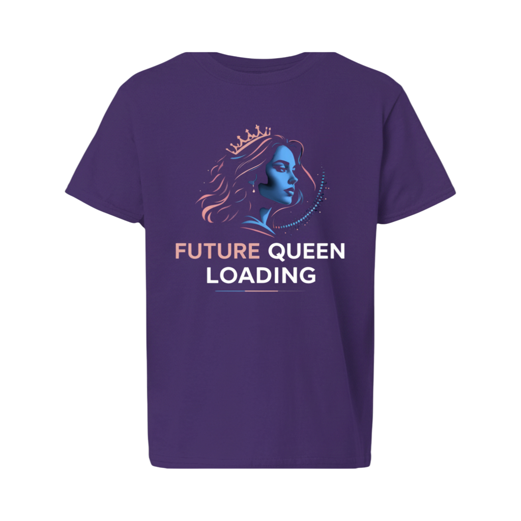 Future Queen Loading