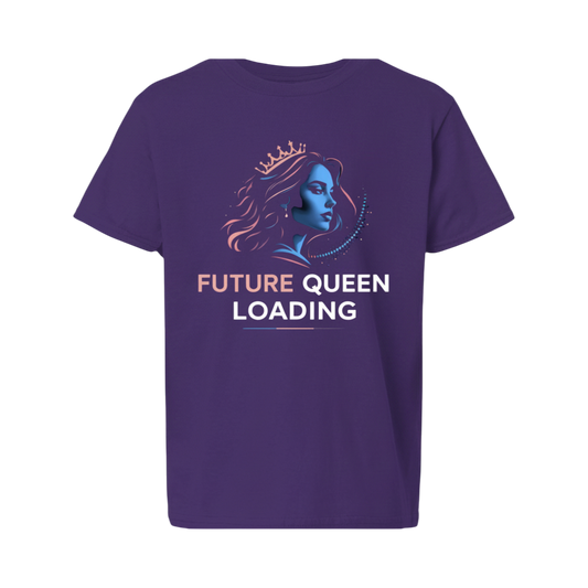 Future Queen Loading