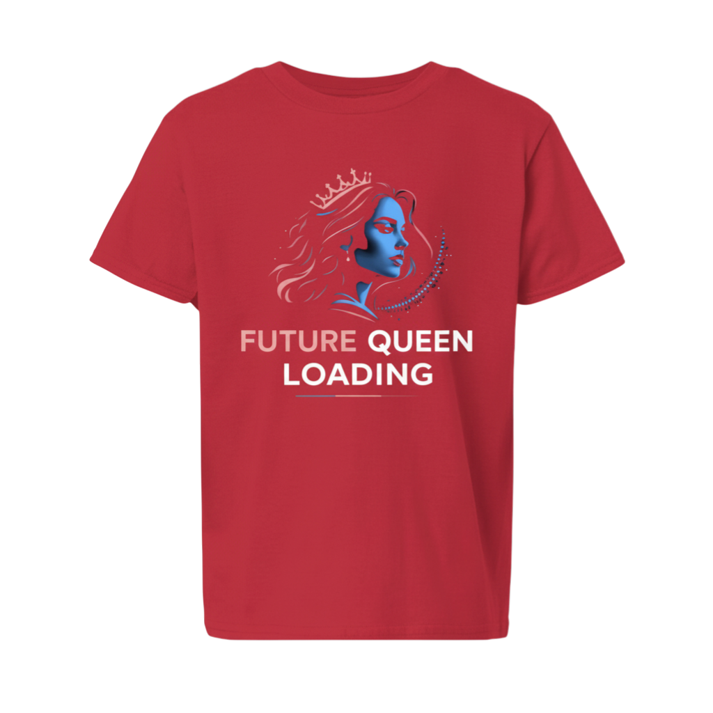 Future Queen Loading