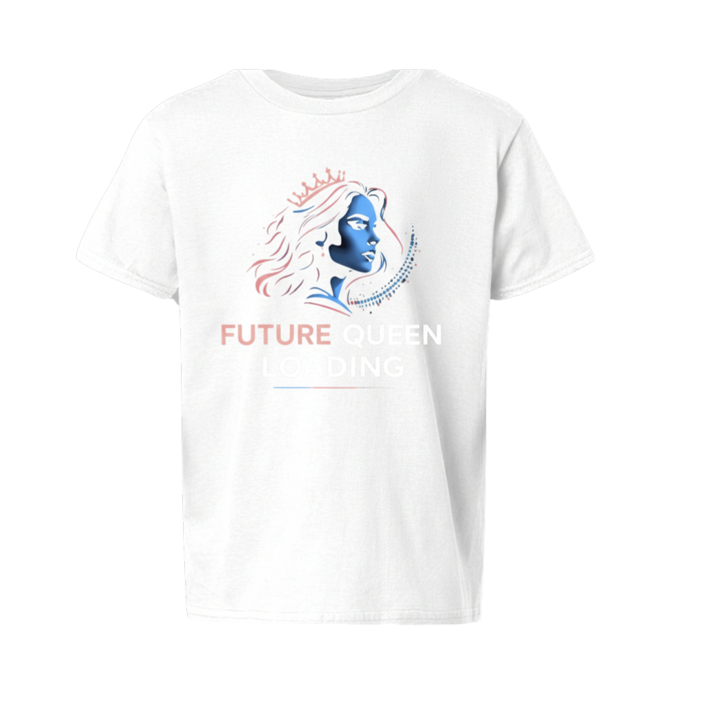Future Queen Loading