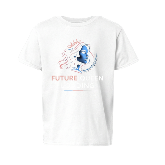 Future Queen Loading