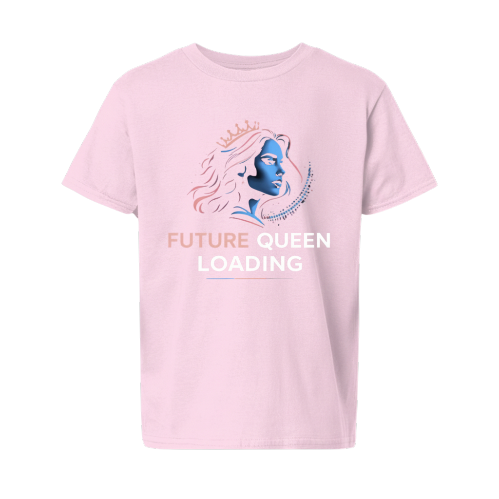 Future Queen Loading