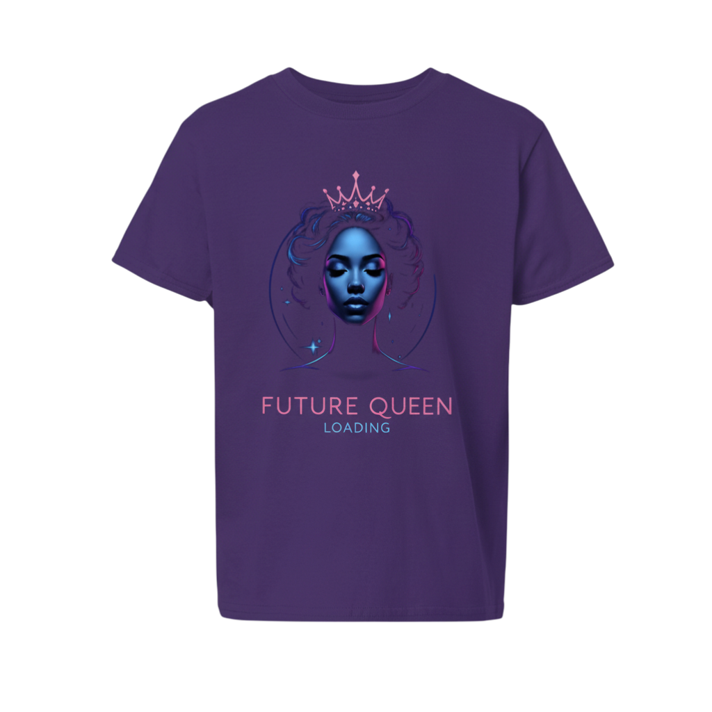 Future Queen Loading