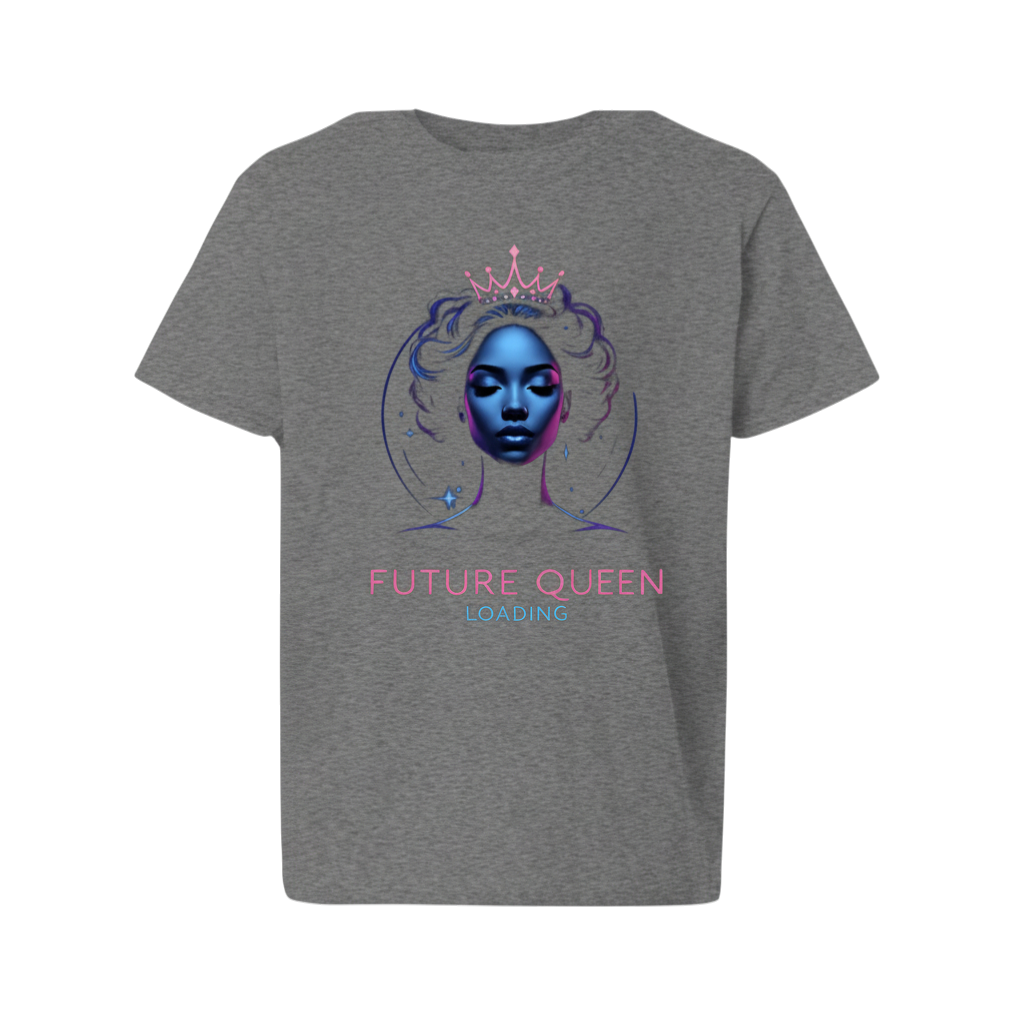 Future Queen Loading