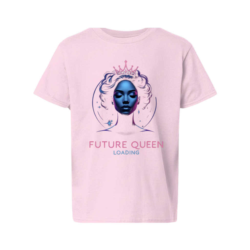 Future Queen Loading