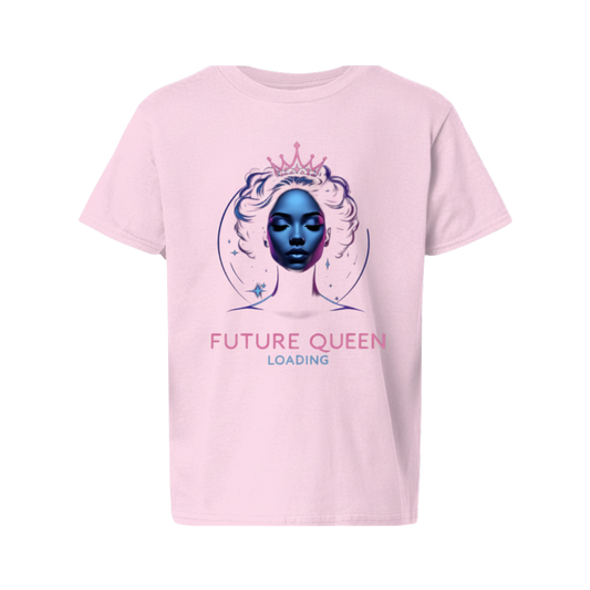 Future Queen Loading