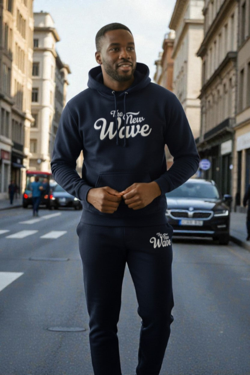 TNW Bold Sweatsuit
