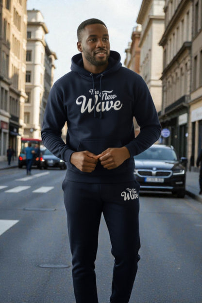TNW Bold Sweatsuit