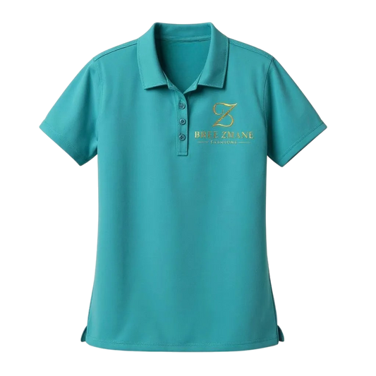 Bree Zhane' Fashions Official Logo