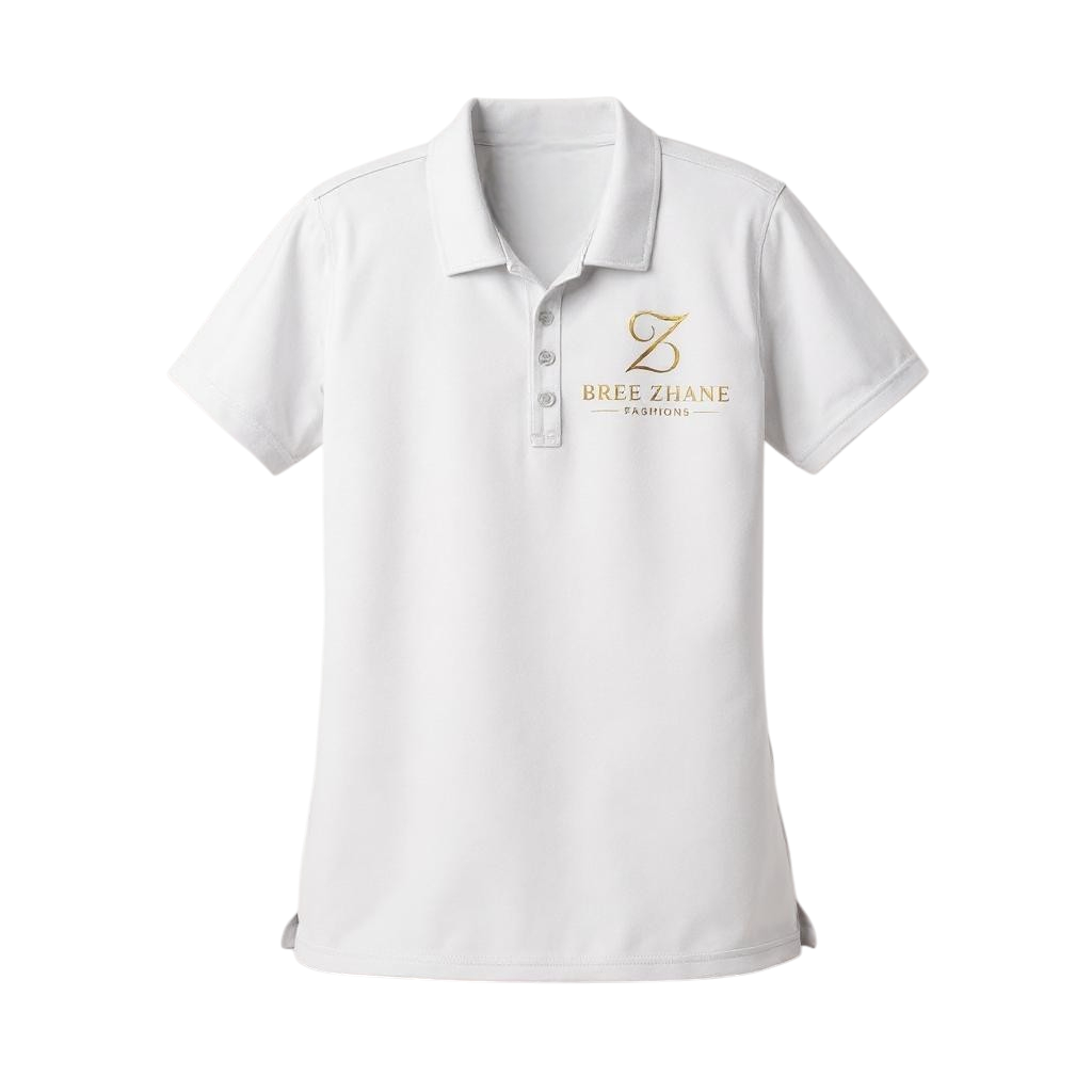 Bree Zhane' Fashions Official Logo