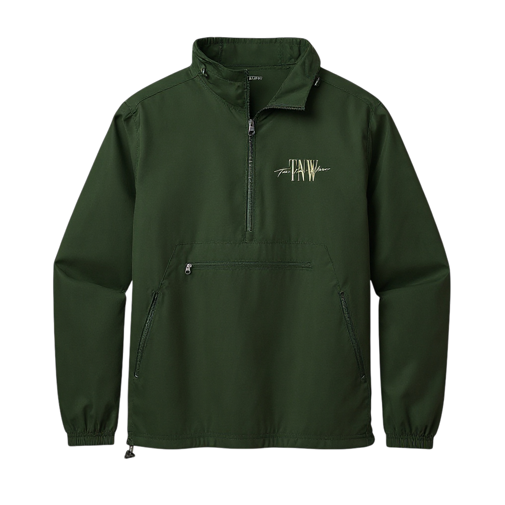 Sport Rain Jacket