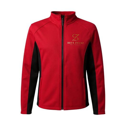 Bree Zhane Fleece Jacket