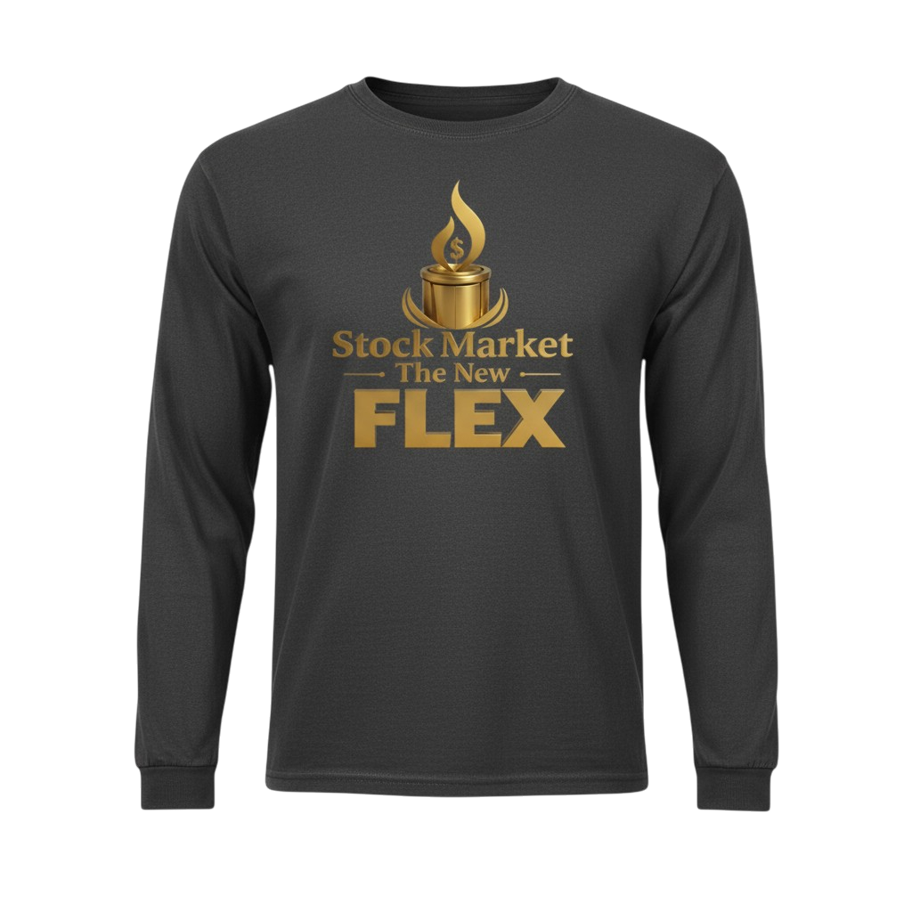 Stock Market Is The New Flex