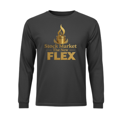Stock Market Is The New Flex
