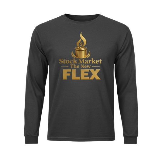 Stock Market Is The New Flex