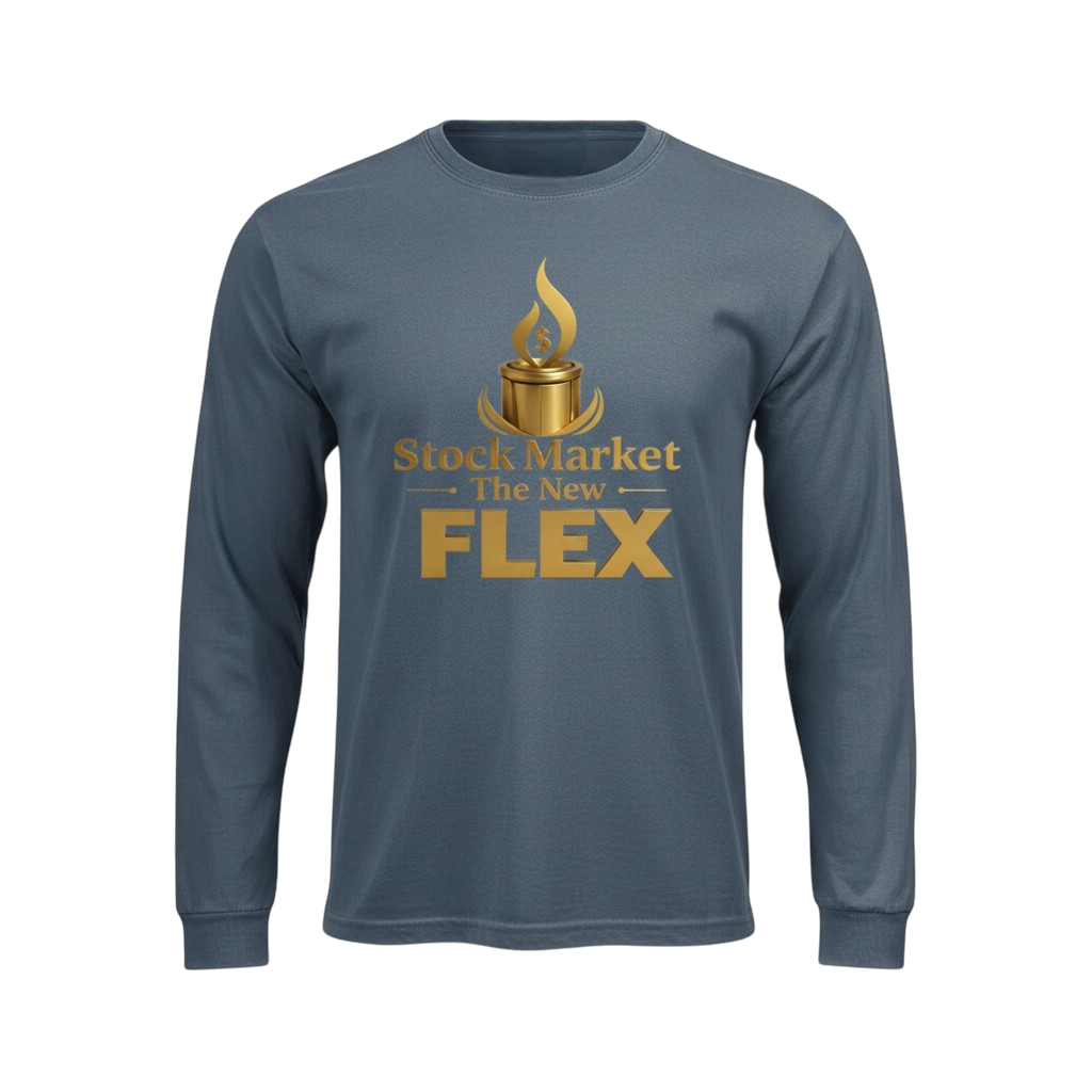 Stock Market Is The New Flex