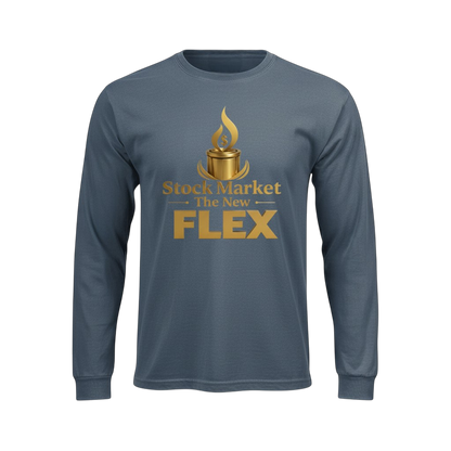 Stock Market Is The New Flex