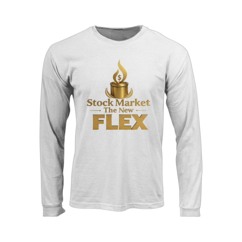 Stock Market Is The New Flex