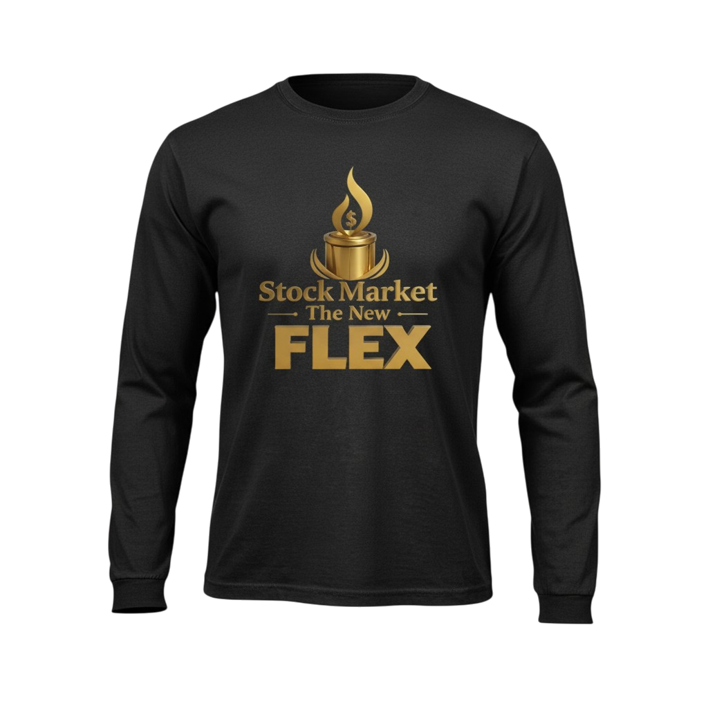 Stock Market Is The New Flex