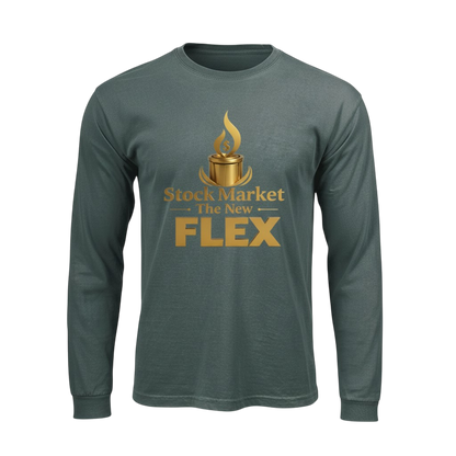 Stock Market Is The New Flex