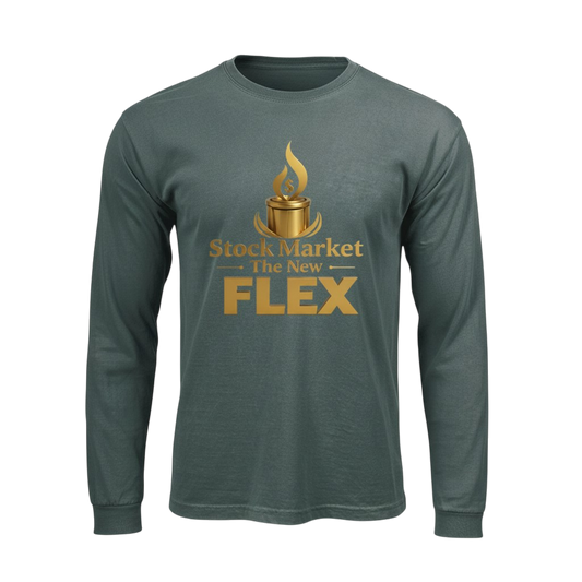 Stock Market Is The New Flex