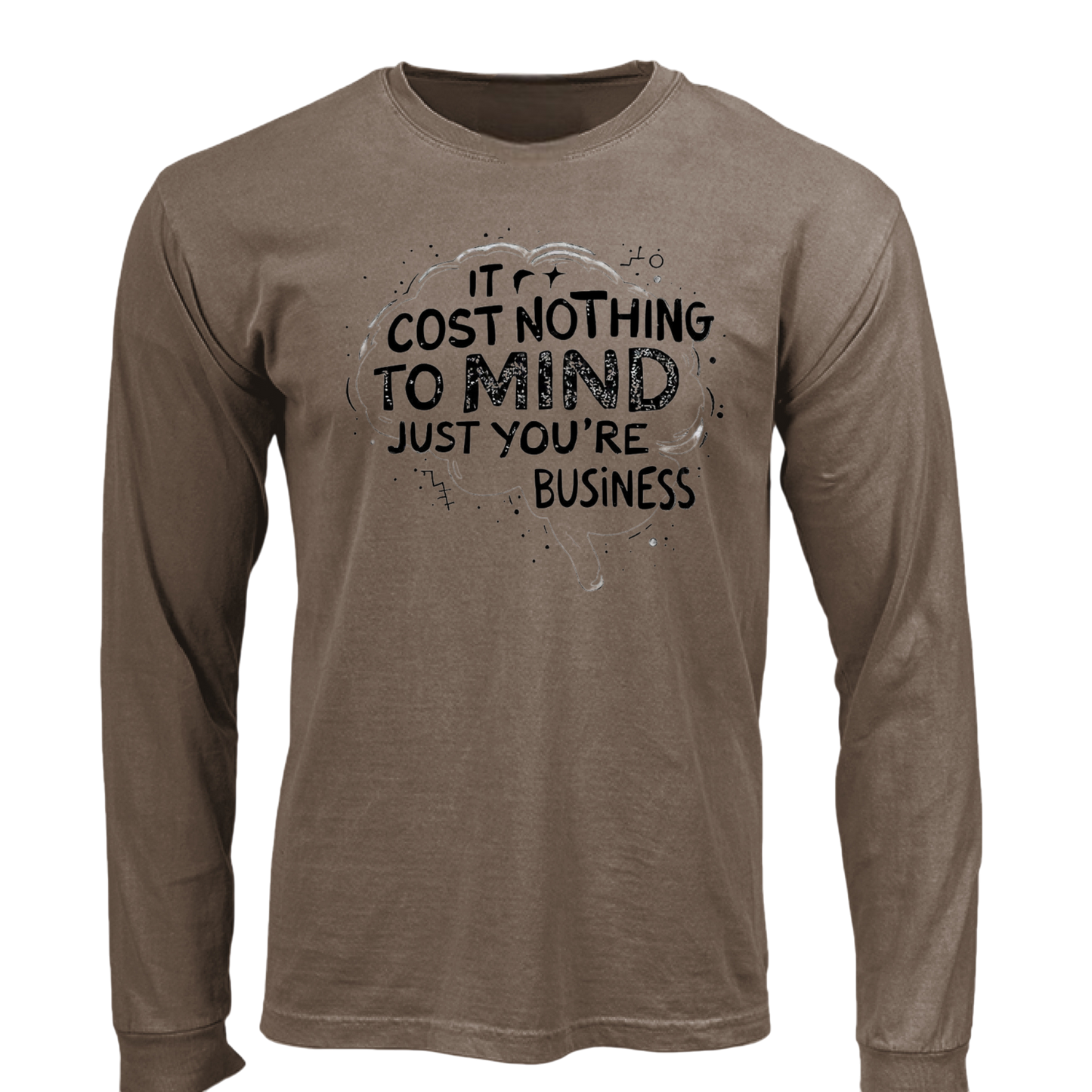 IT Cost Nothing To Mind Just You're Business