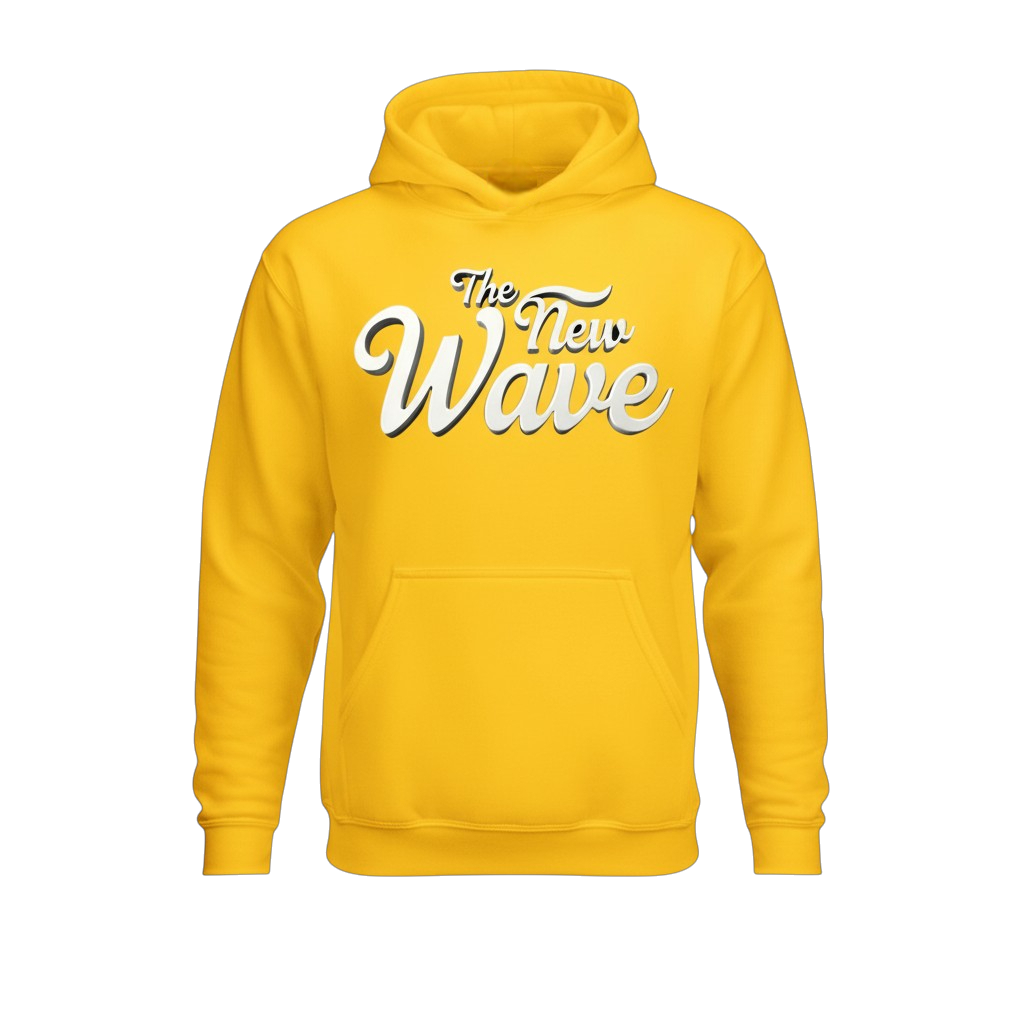 The New Wave Bold