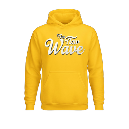 The New Wave Bold