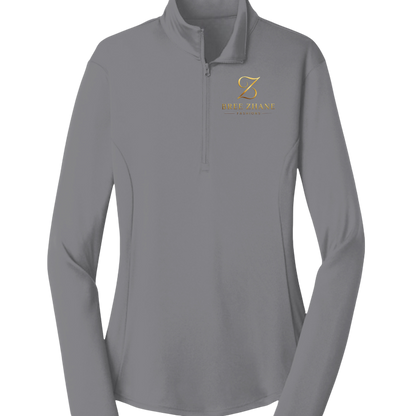Bree Zhane Official Logo