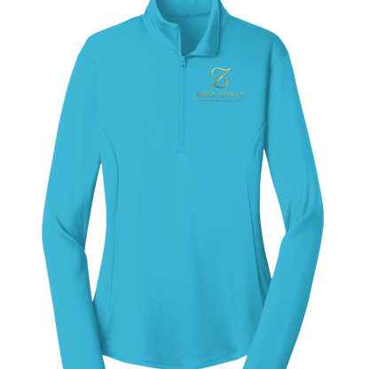 Bree Zhane Official Logo