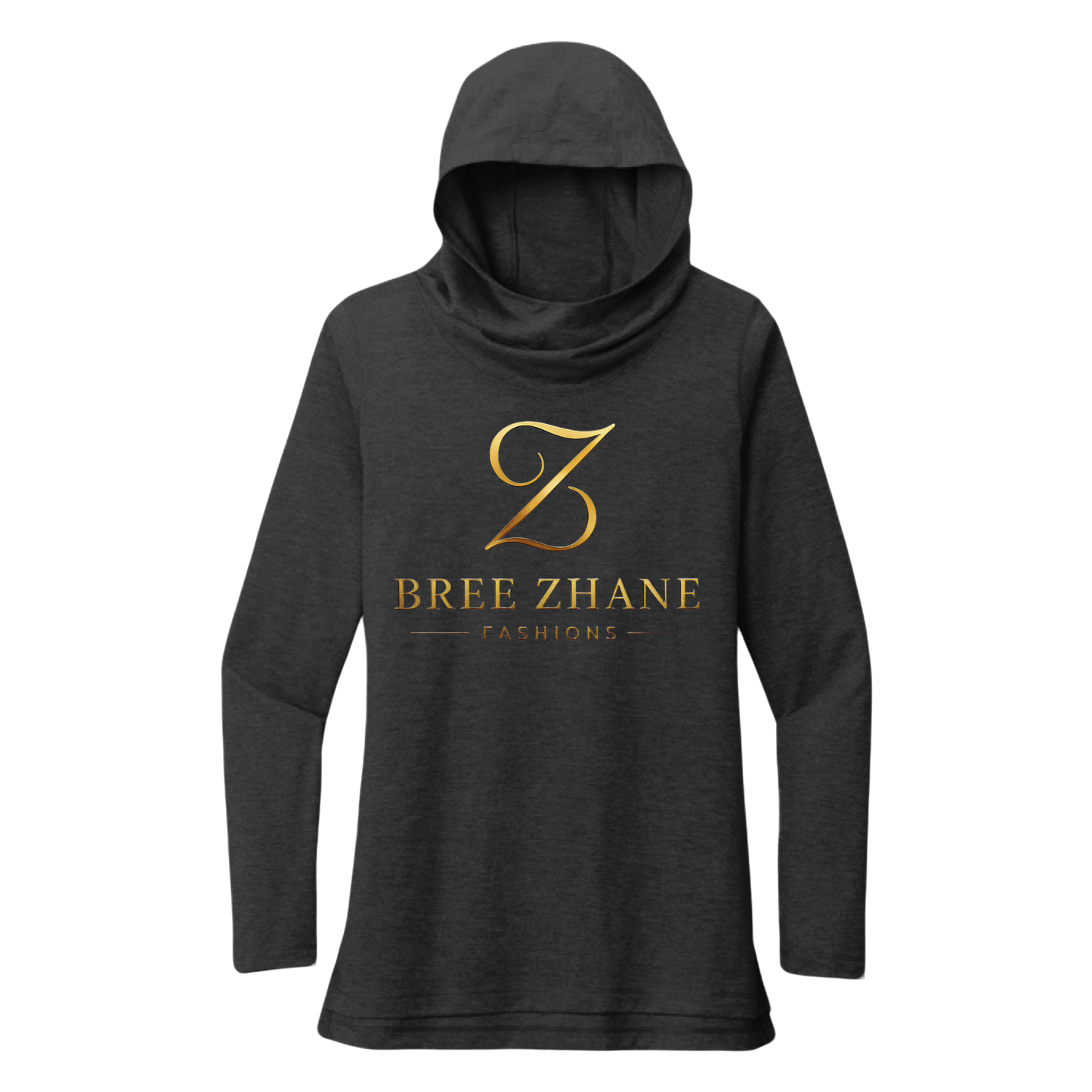 Bree Zhane Logo