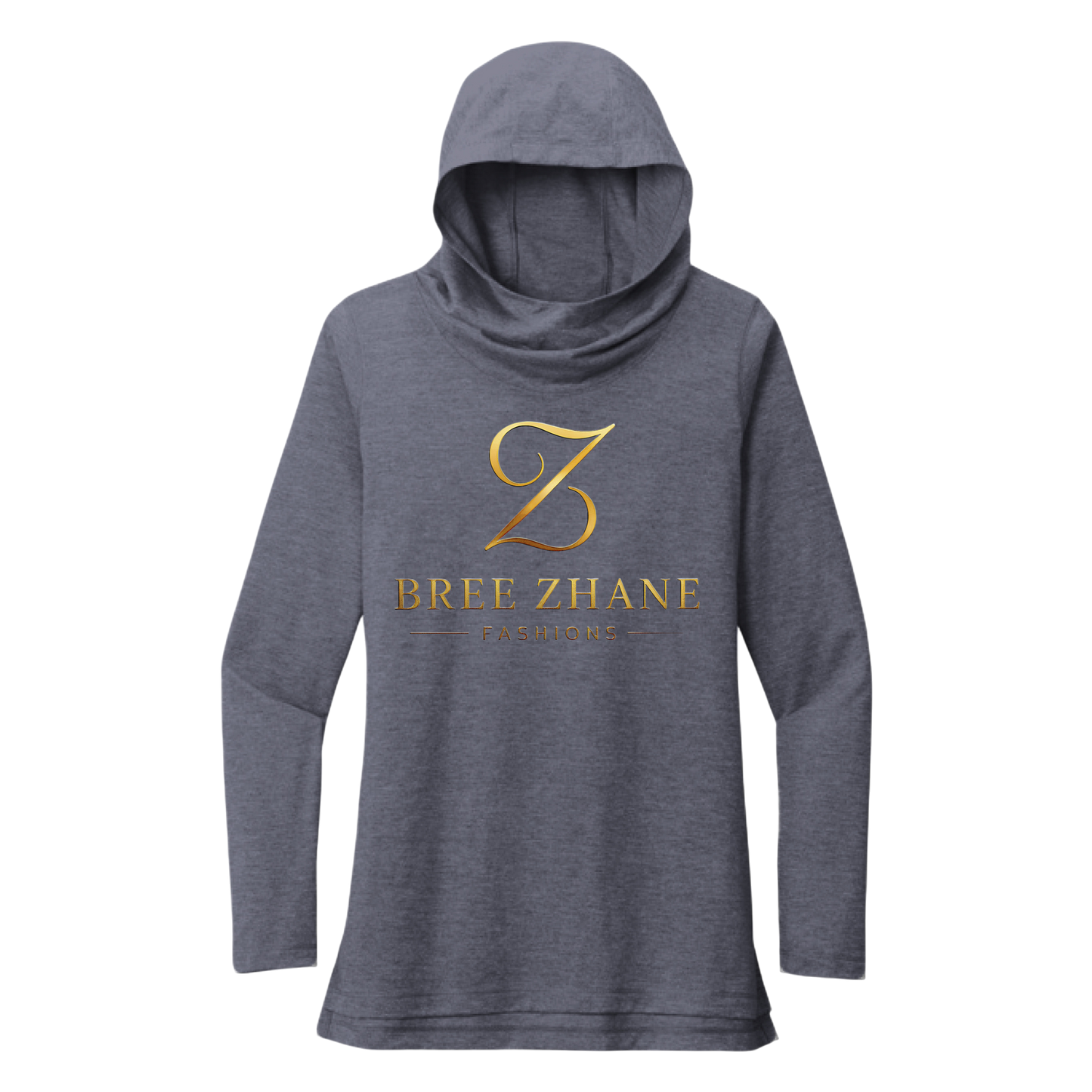 Bree Zhane Logo