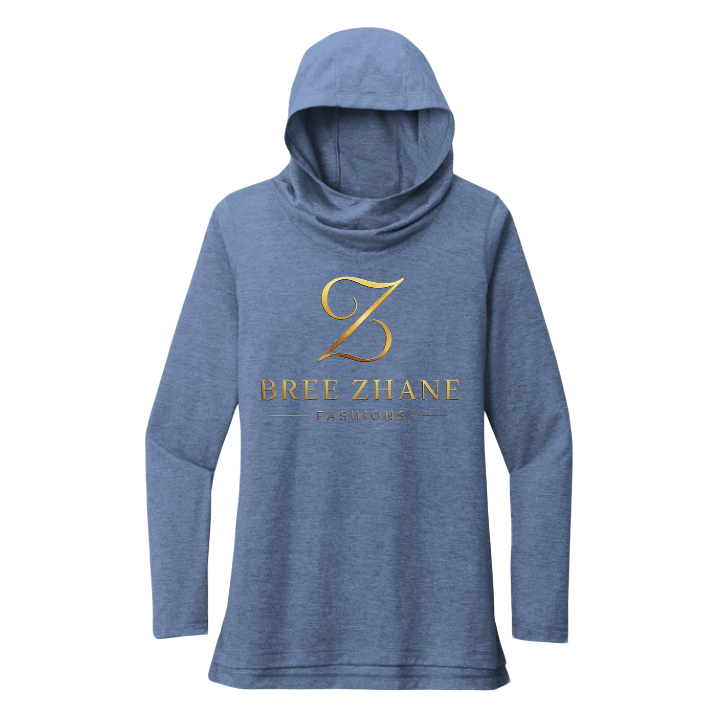 Bree Zhane Logo