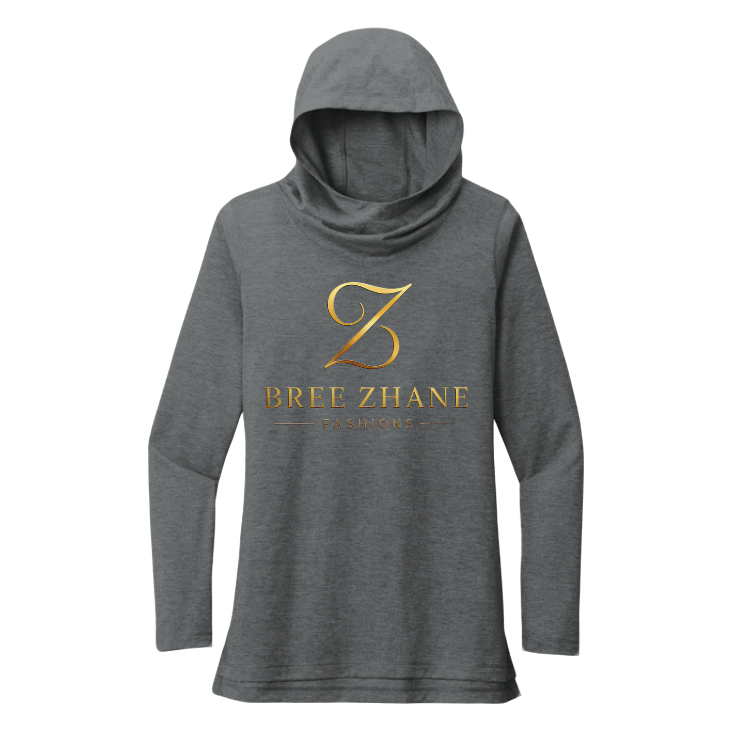 Bree Zhane Logo