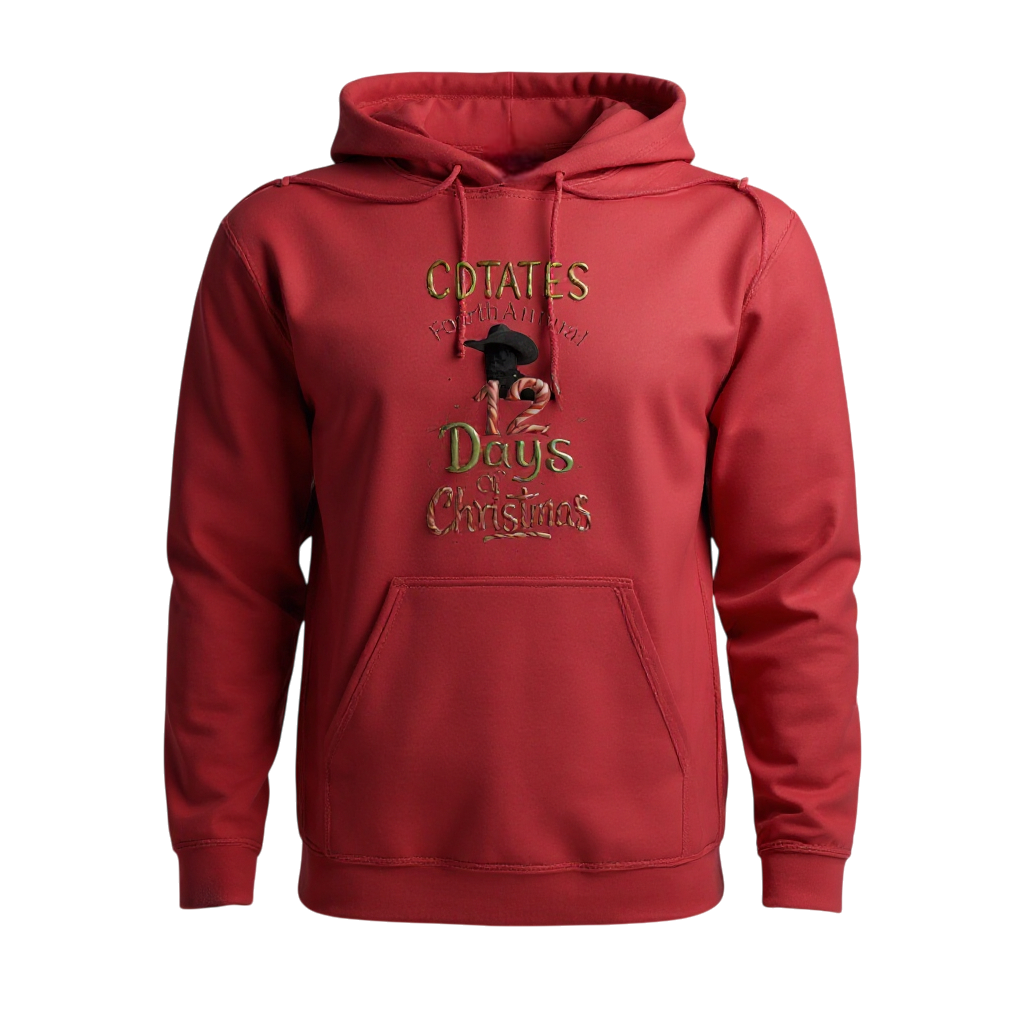 CD TATES 12 DAYS OF CHRISTMAS