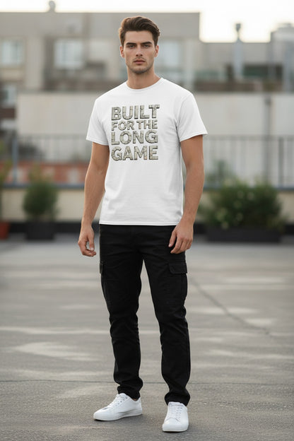 Built For The Long Game