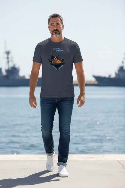 Navy Vet