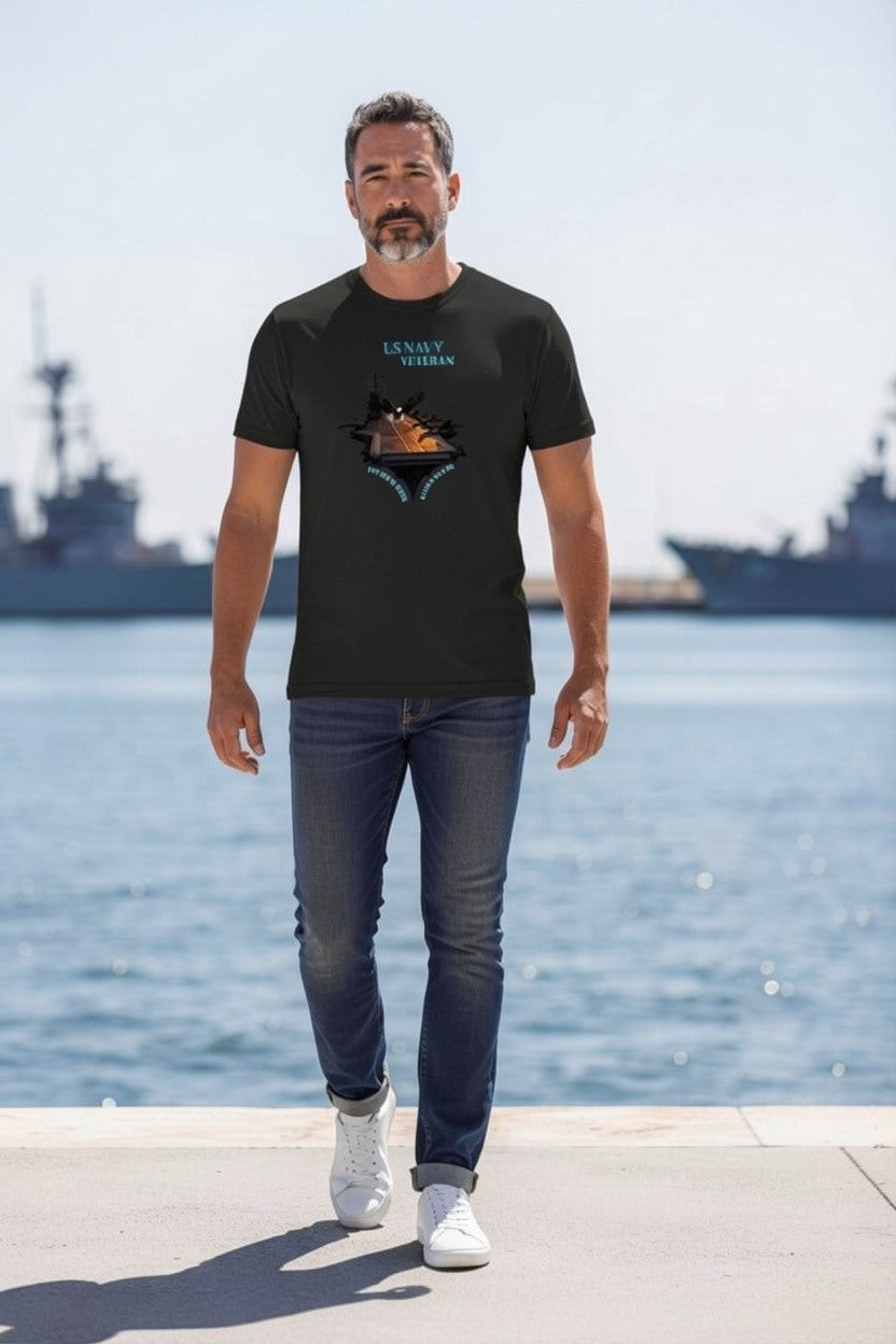 Navy Vet