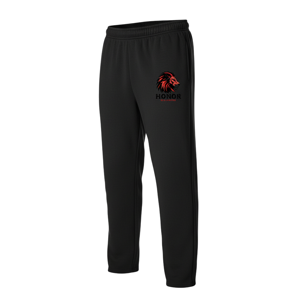 Honor is a Lifestyle Sweats