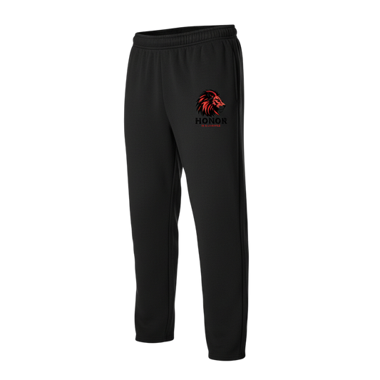 Honor is a Lifestyle Sweat