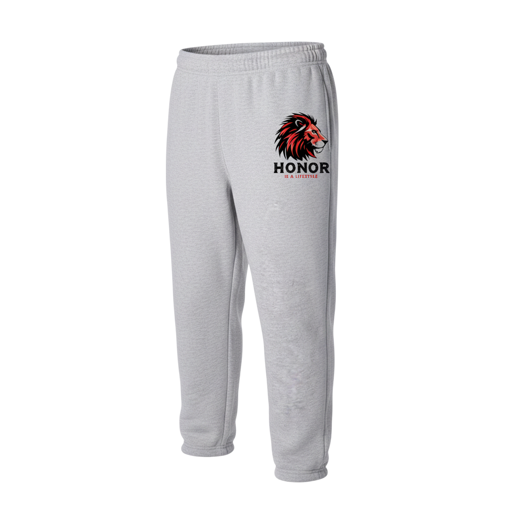 Honor is a Lifestyle Sweats