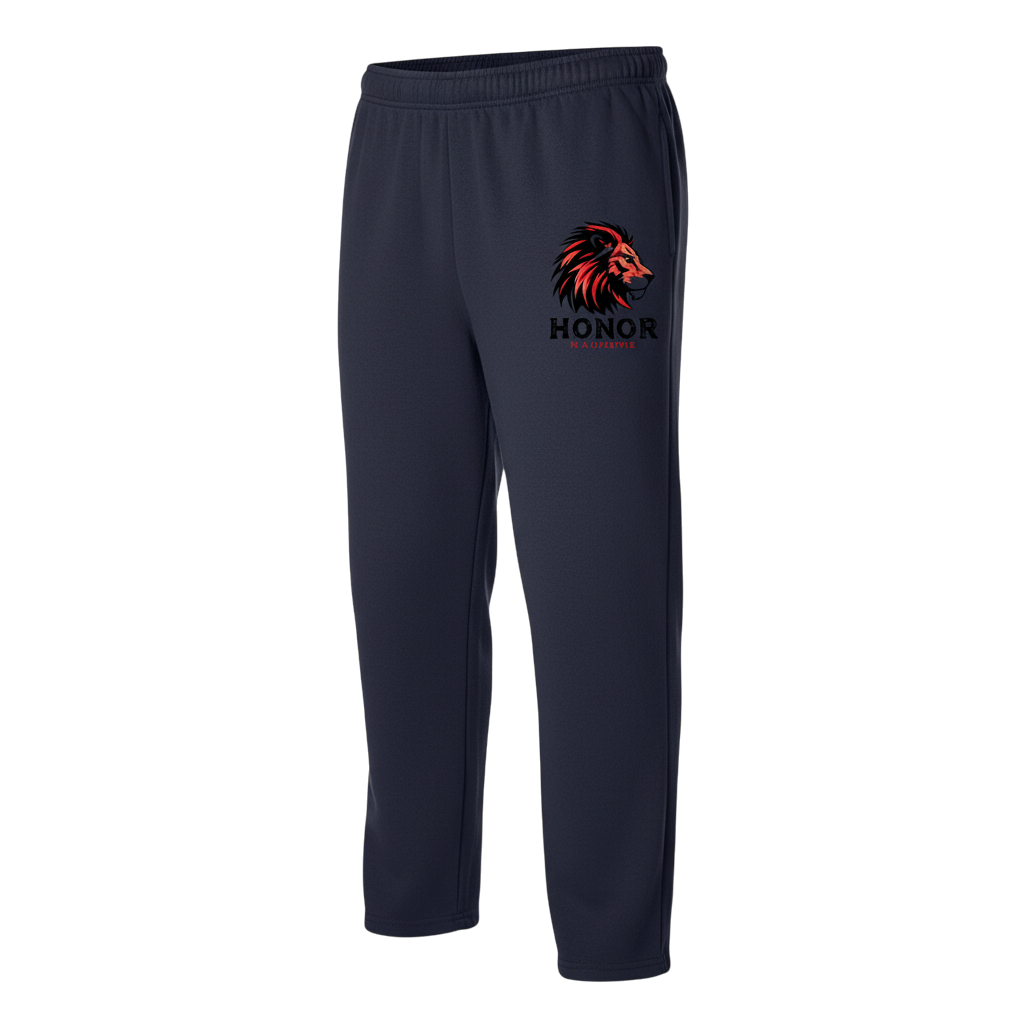 Honor is a Lifestyle Sweats