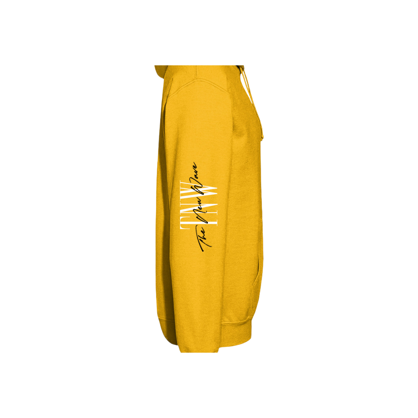 The New Wave Bold
