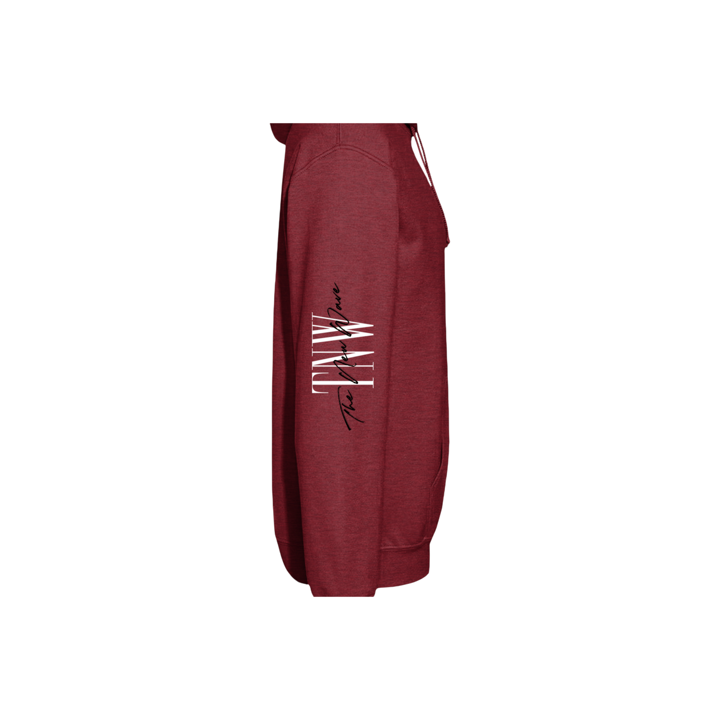 The New Wave Bold