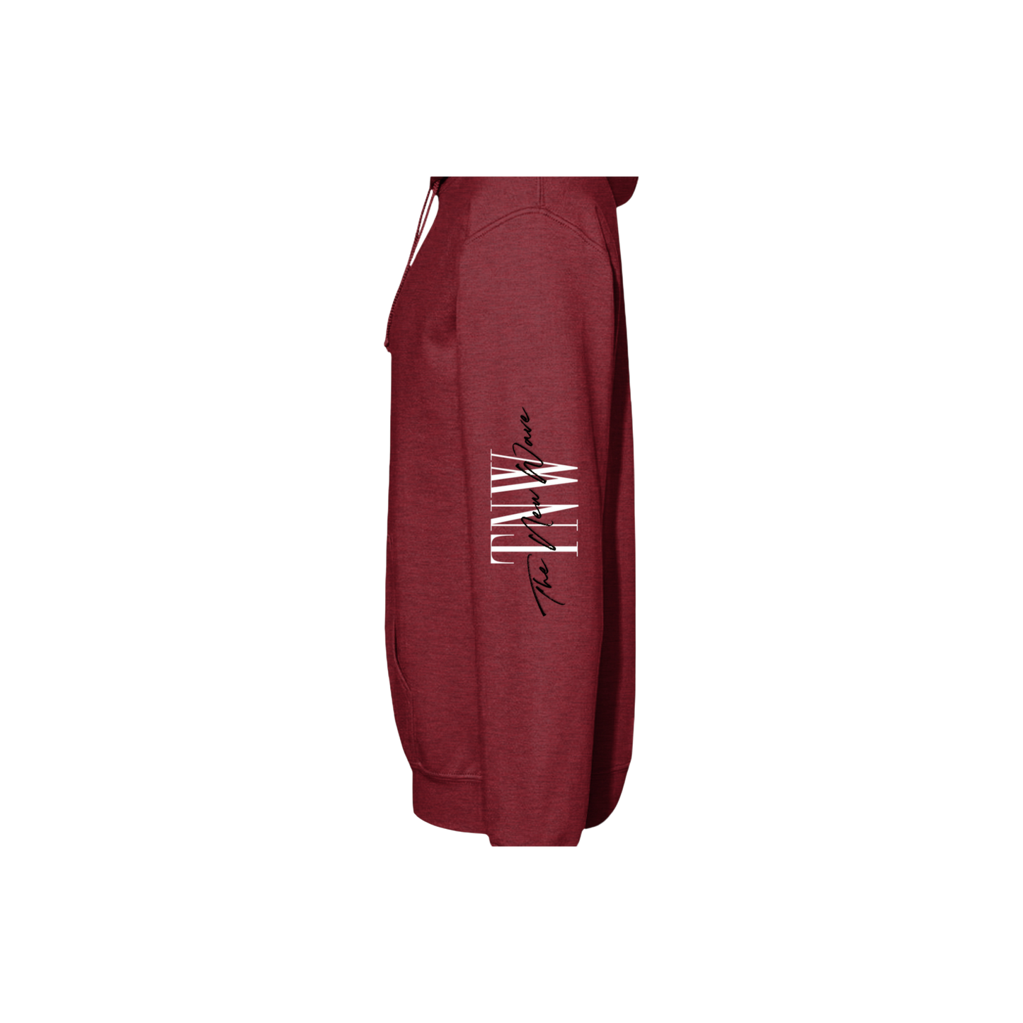 The New Wave Bold